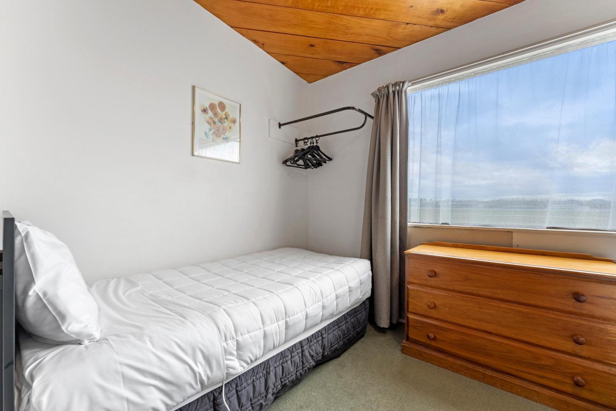 Coachman'S Lodge Motel Уангануй Екстериор снимка