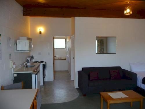 Coachman'S Lodge Motel Уангануй Екстериор снимка